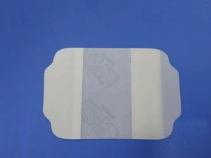 Îmbrăcăminte PU cu lipici de înaltă transparență