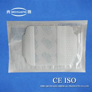 Pansament de film transparent PICC